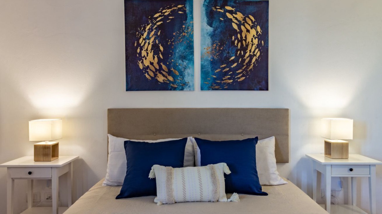 Photo of Bedroom in Bari Sardo