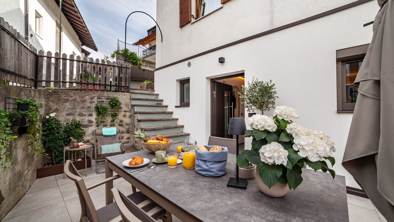 Photo of Outdoor in San Martino in Passiria