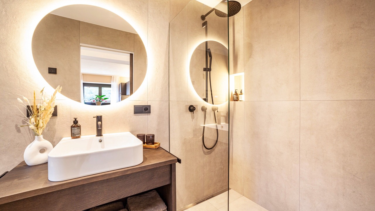 Photo of Bathroom in San Martino in Passiria