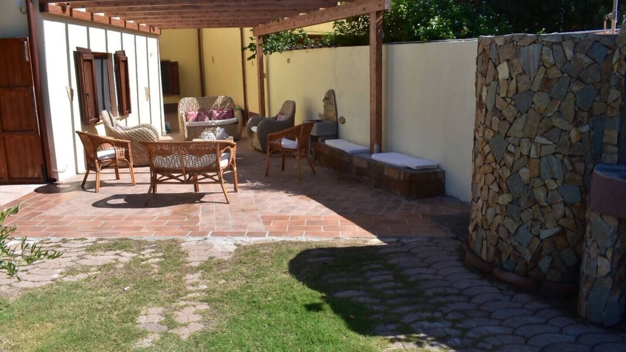 Photo of Patio Balcony in Chia