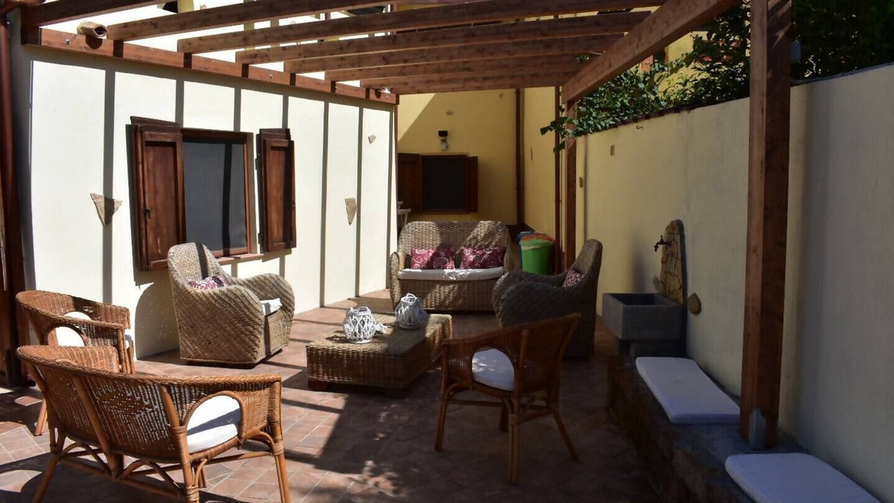 Photo of Patio Balcony in Chia