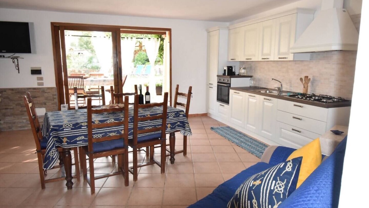 Photo of Kitchen in Chia