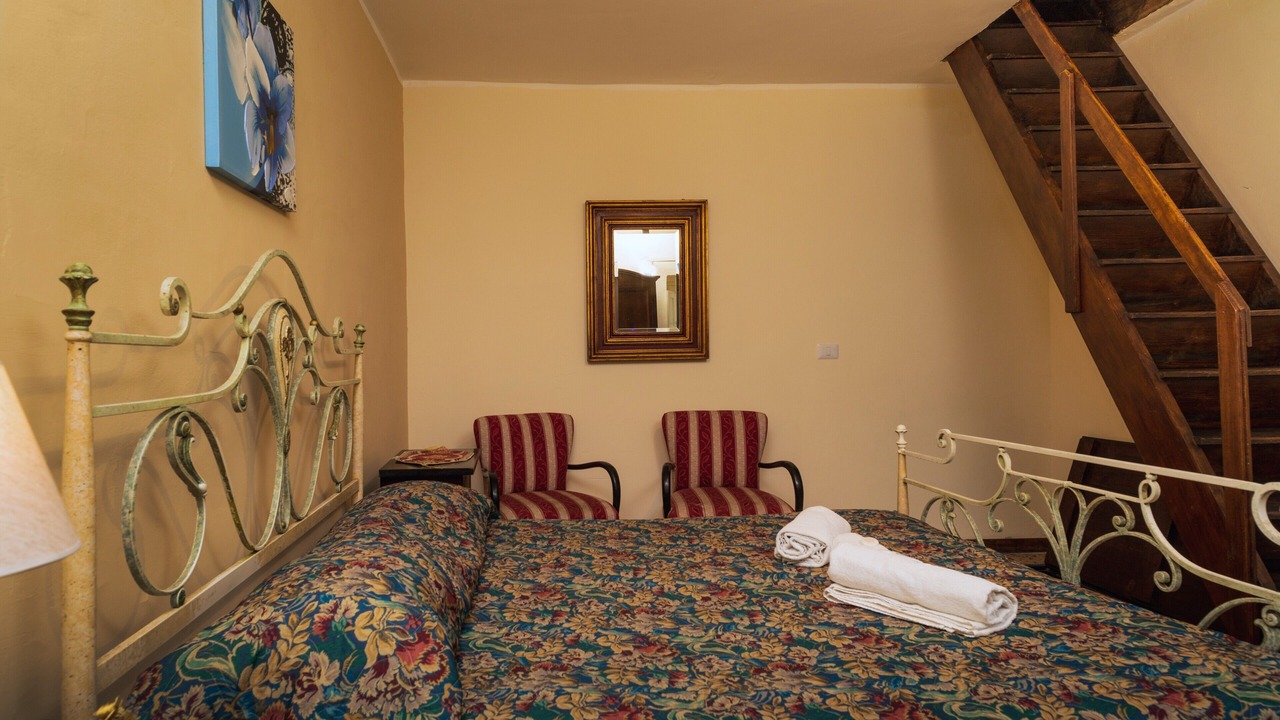 Photo of Bedroom in Rovittello