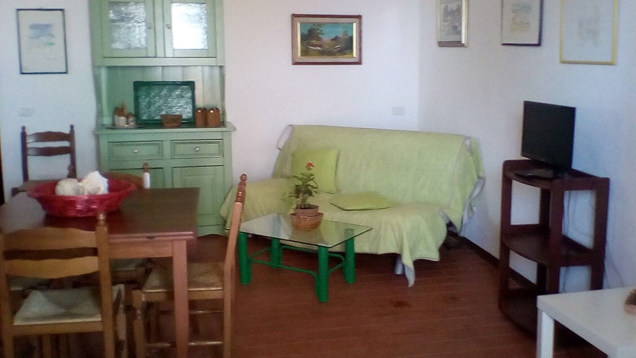 Photo of Livingroom in Mazara del Vallo