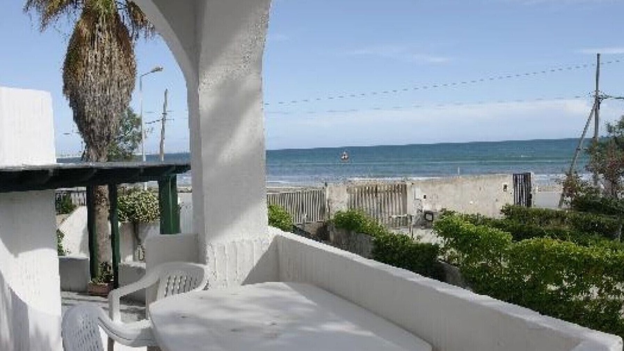 Photo of Outdoor in Mazara del Vallo