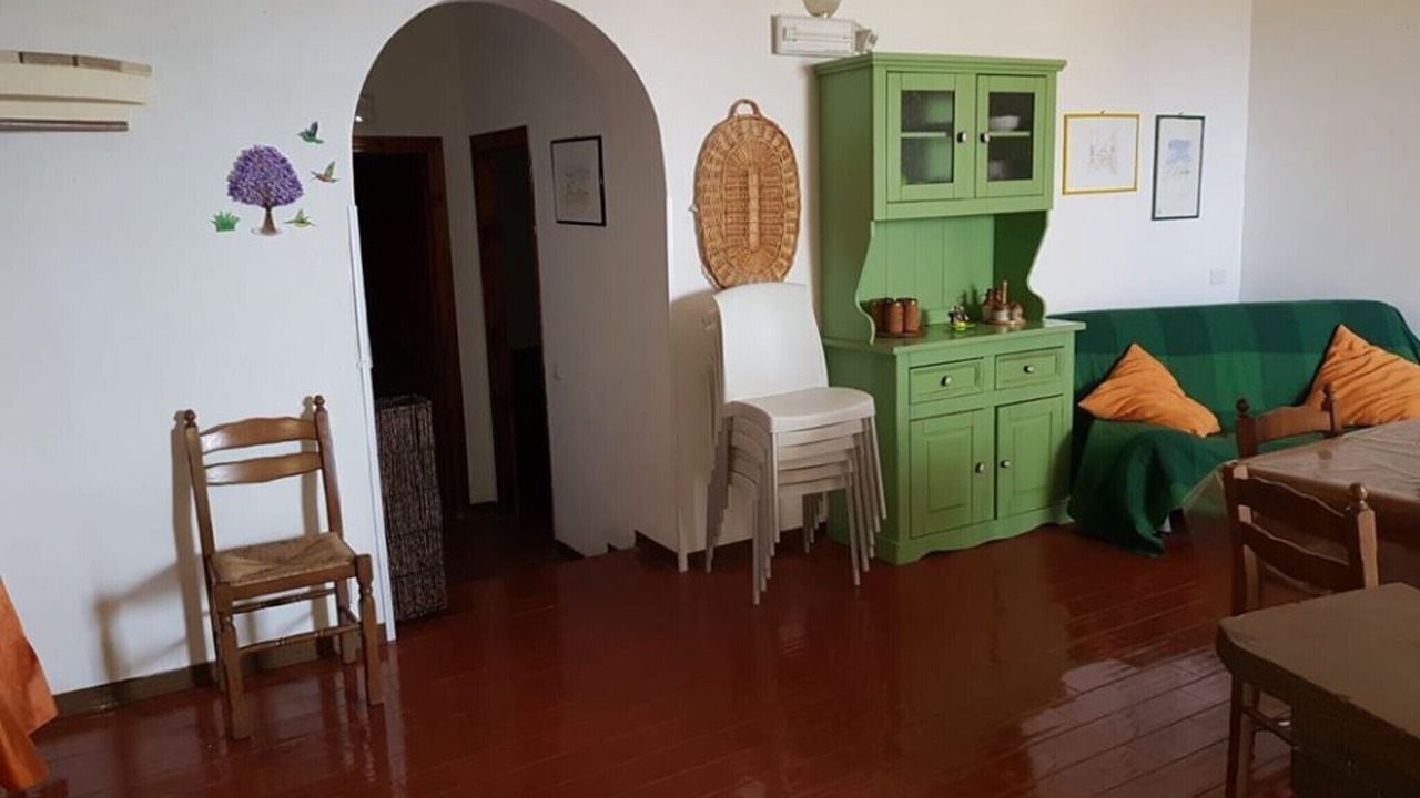 Photo of Livingroom in Mazara del Vallo