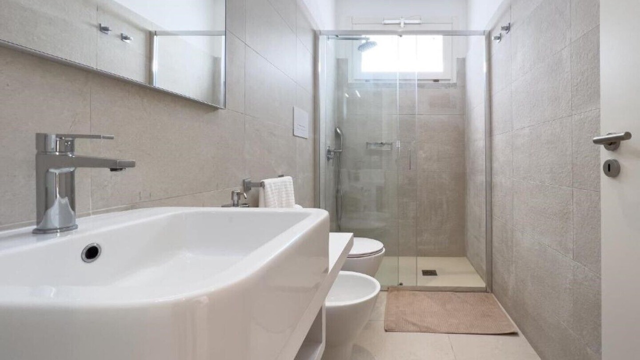 Photo of Bathroom in Favignana