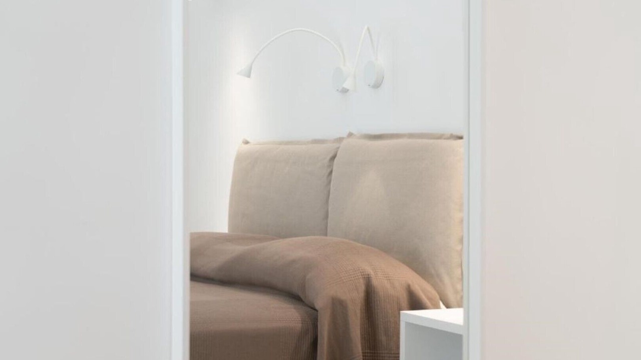 Photo of Bedroom in Favignana
