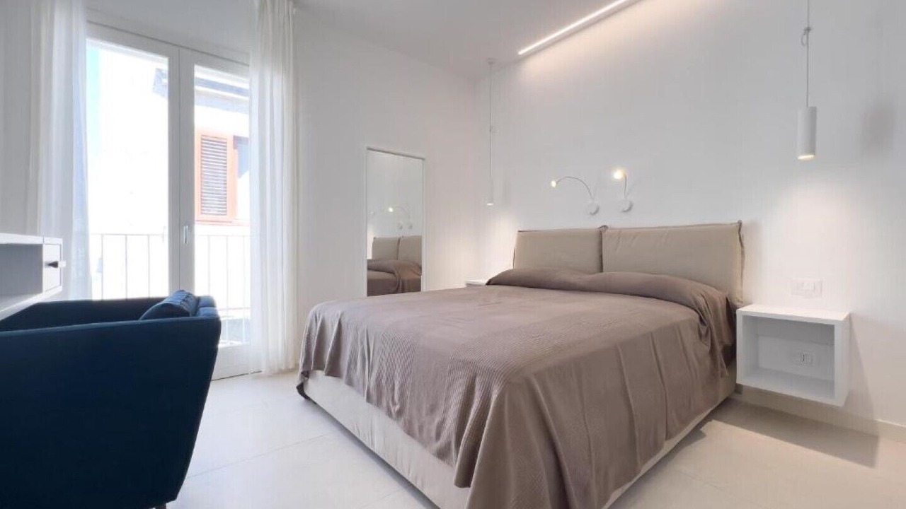 Photo of Bedroom in Favignana