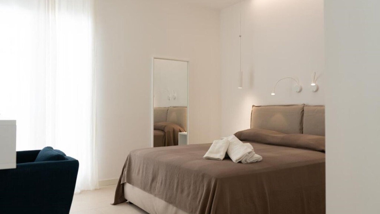 Photo of Bedroom in Favignana