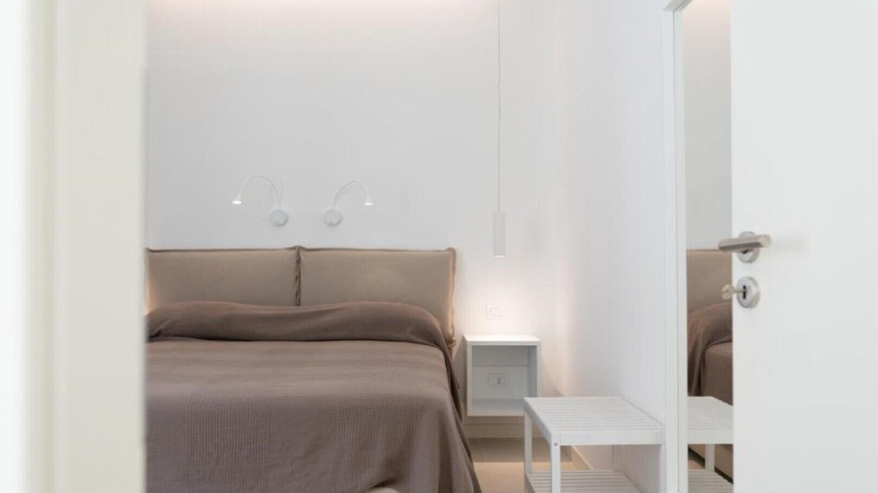 Photo of Bedroom in Favignana