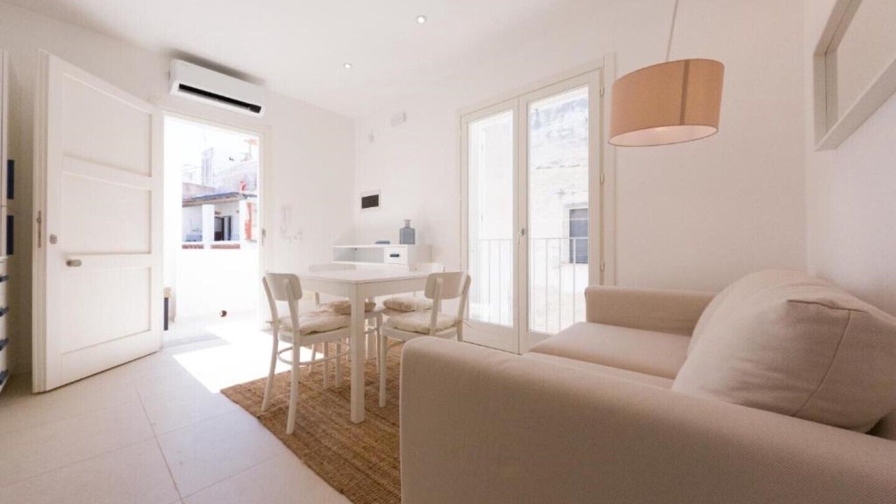 Photo of Livingroom in Favignana