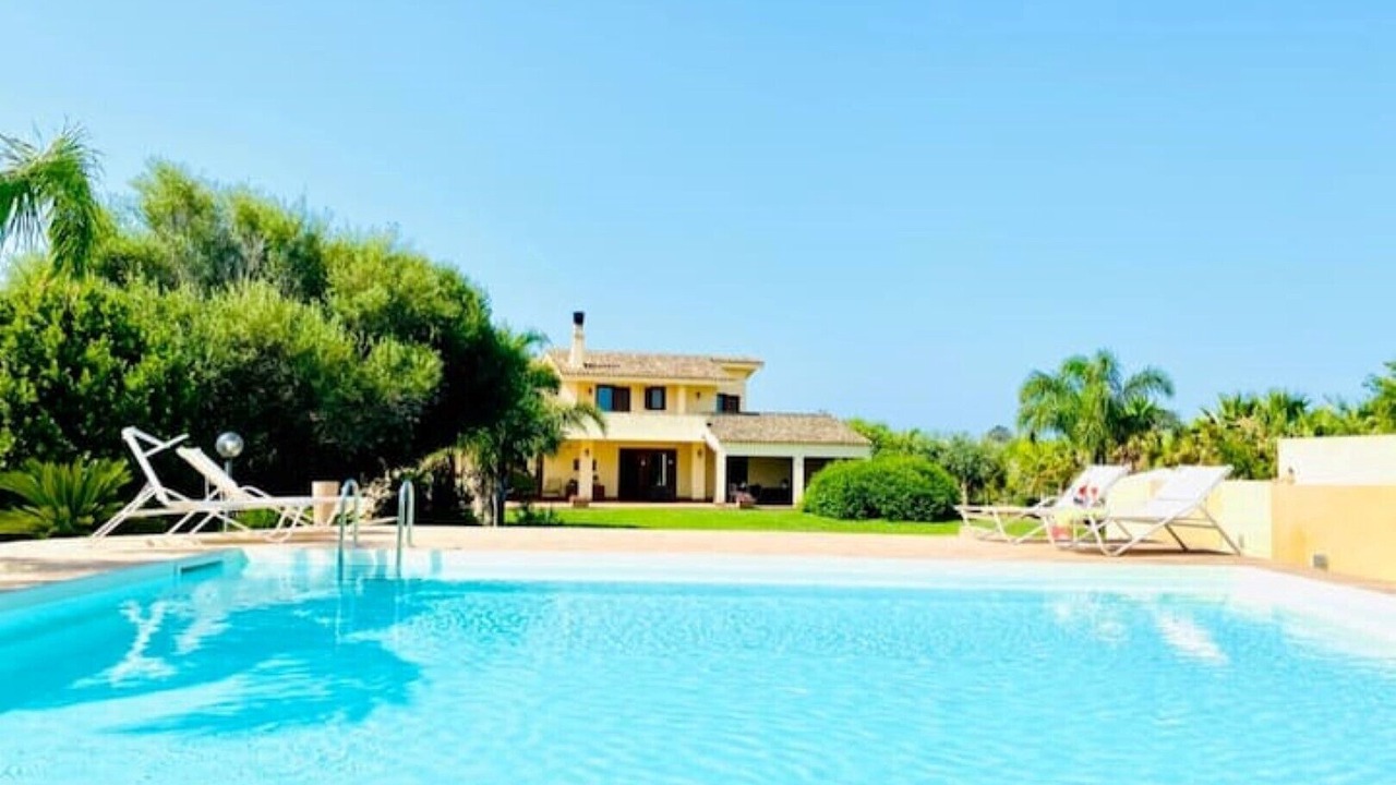 Photo of Outdoor in Marsala