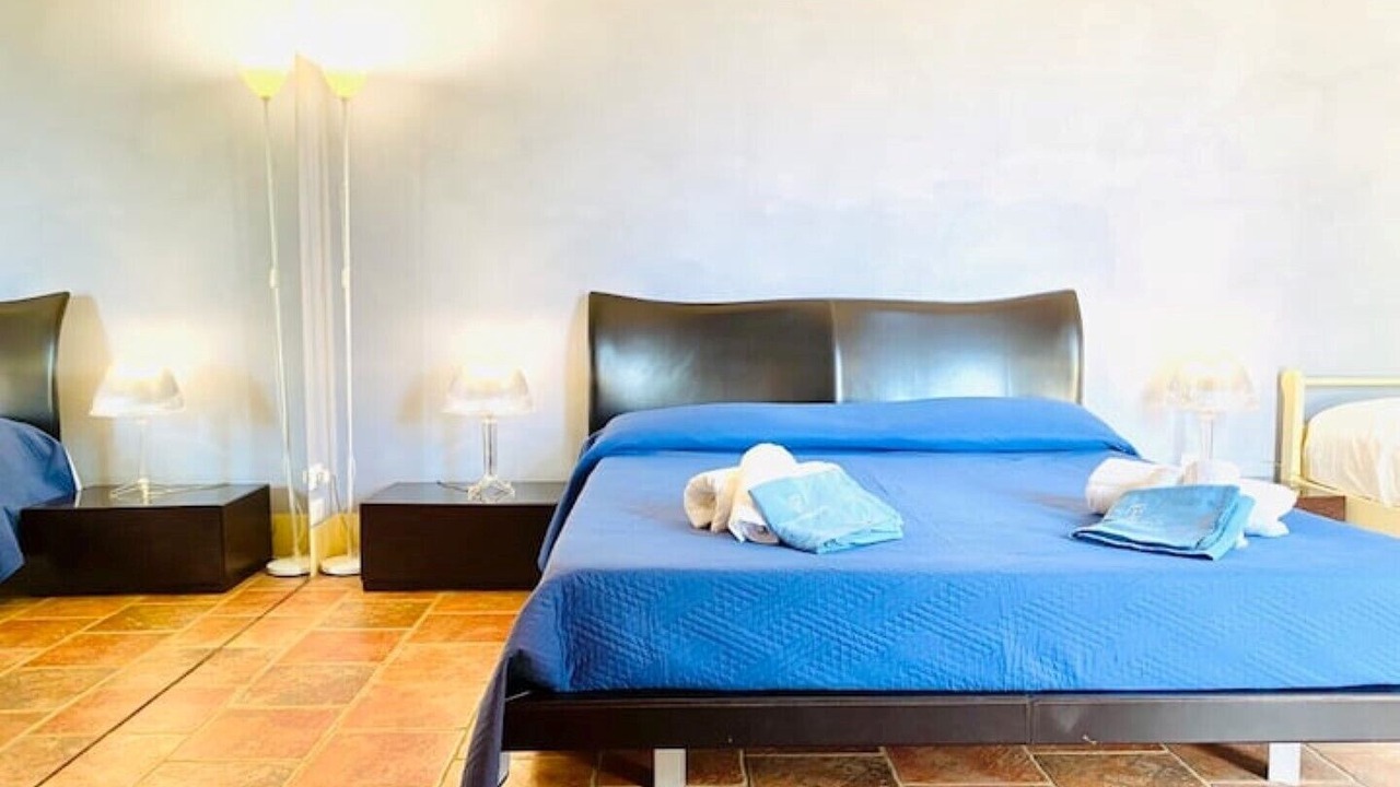 Photo of Bedroom in Marsala