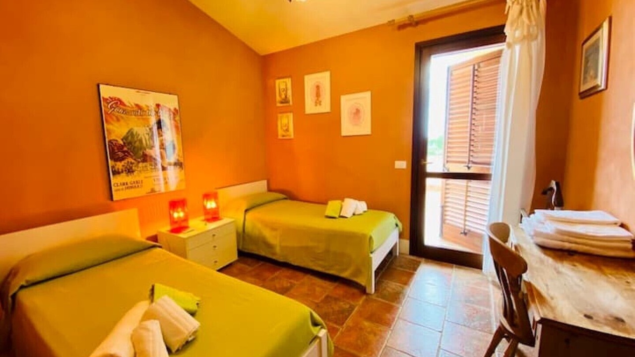 Photo of Bedroom in Marsala