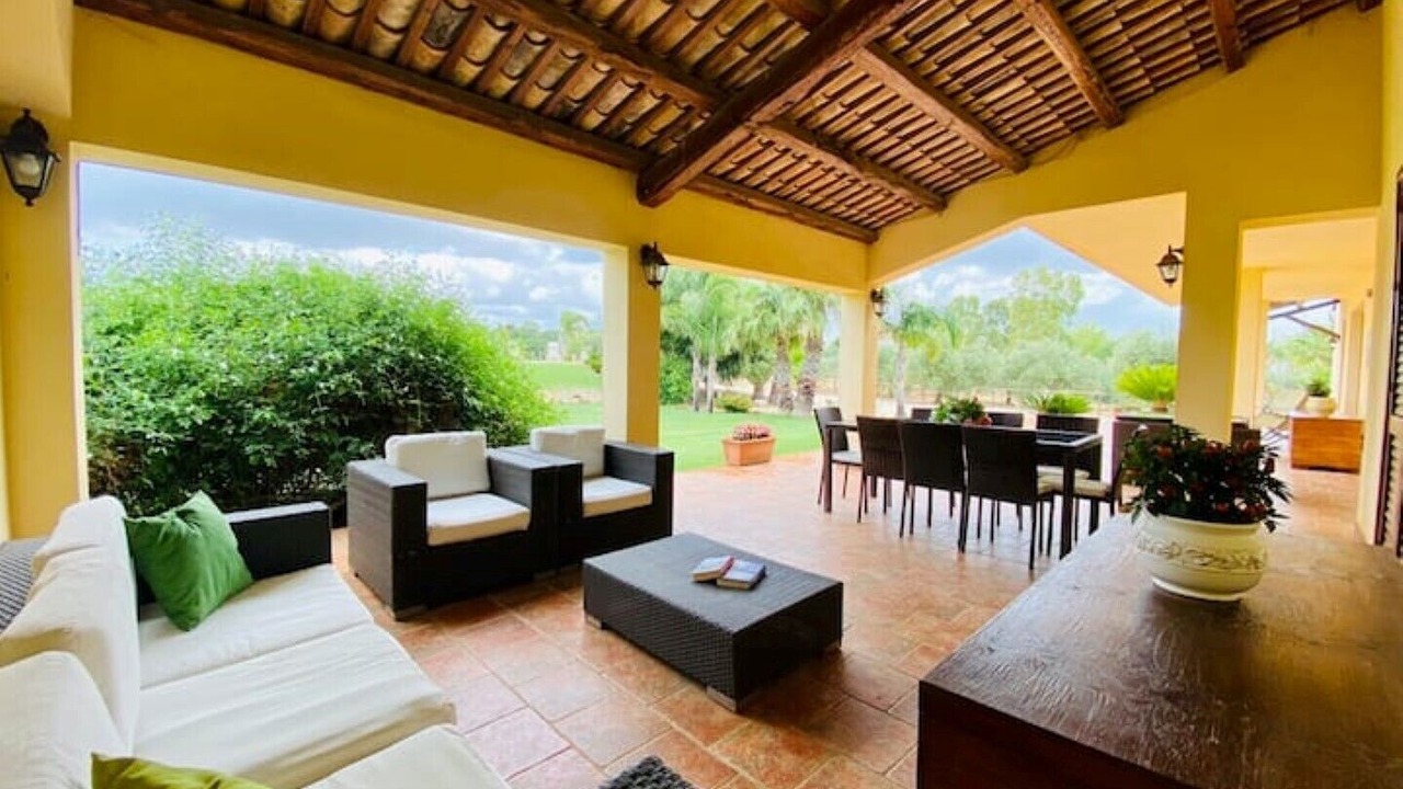 Photo of Outdoor in Marsala
