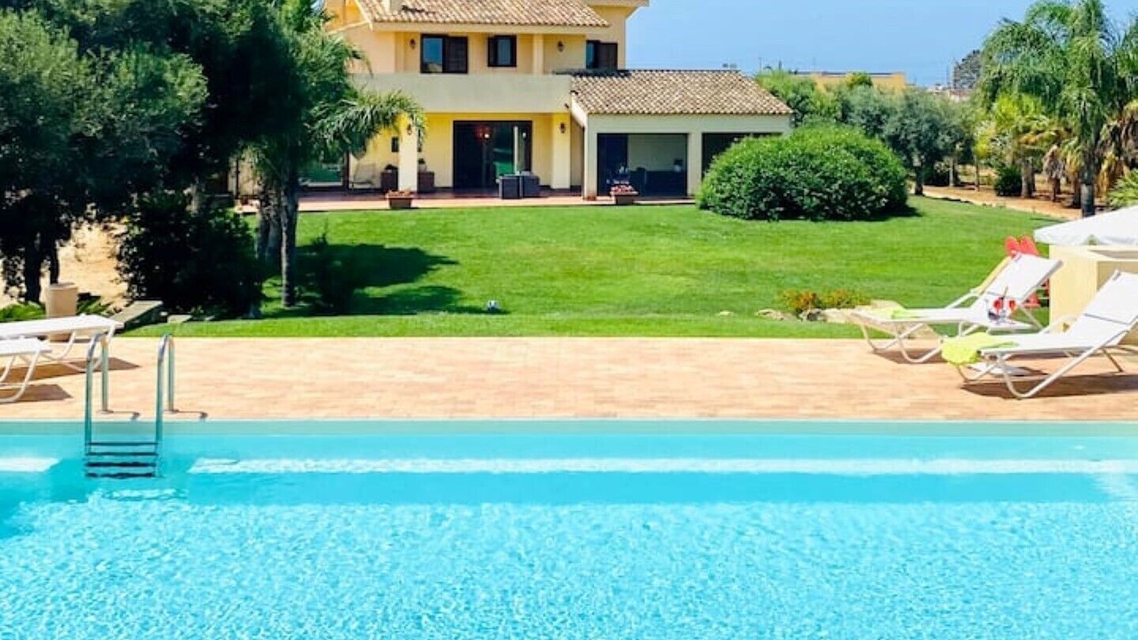 Photo of Outdoor in Marsala