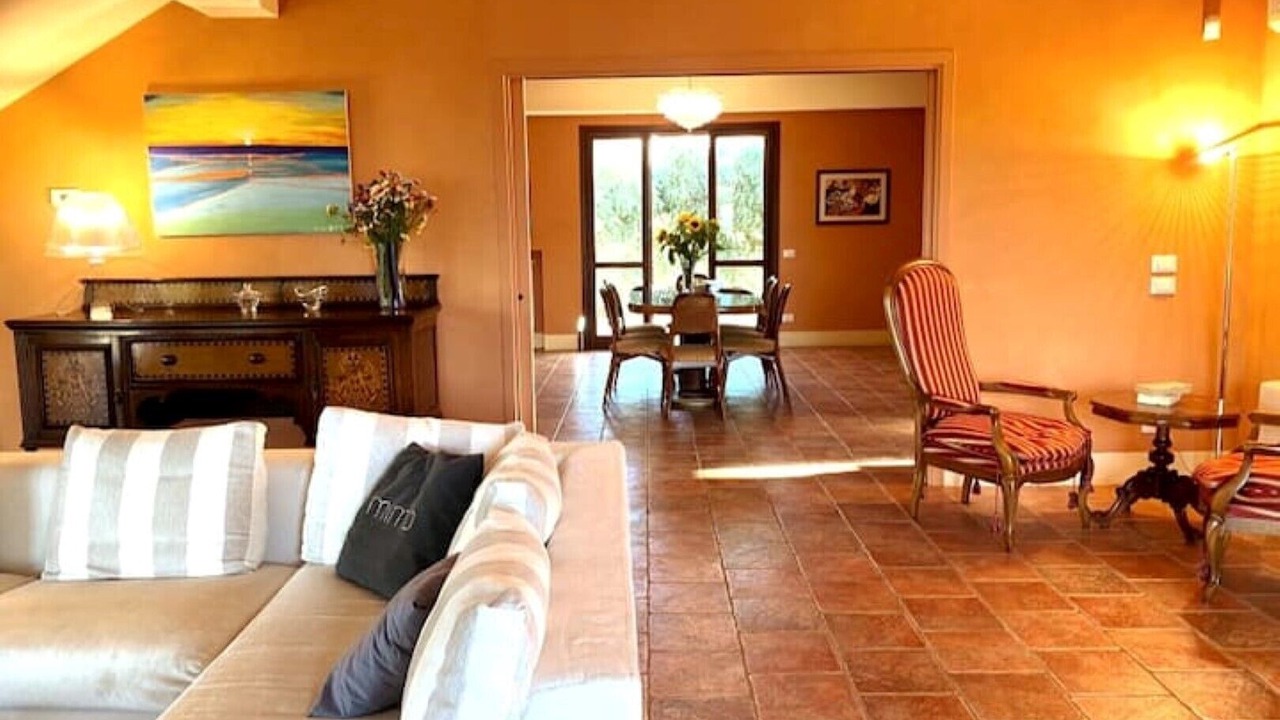 Photo of Livingroom in Marsala