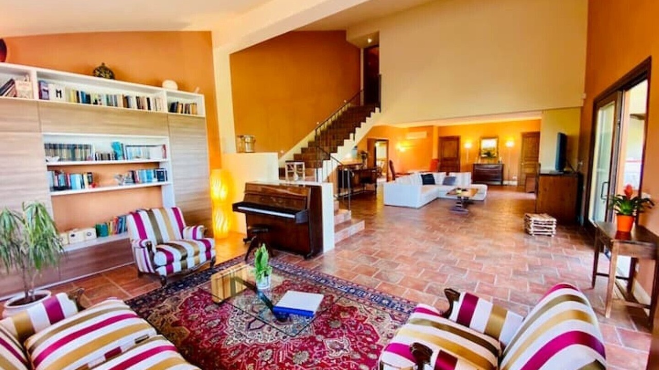 Photo of Livingroom in Marsala