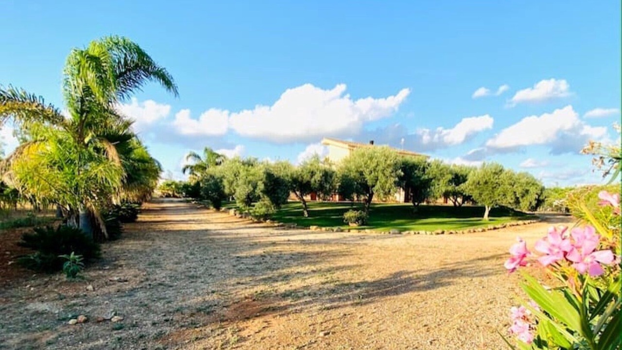 Photo of Outdoor in Marsala