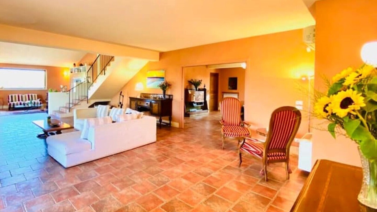 Photo of Livingroom in Marsala