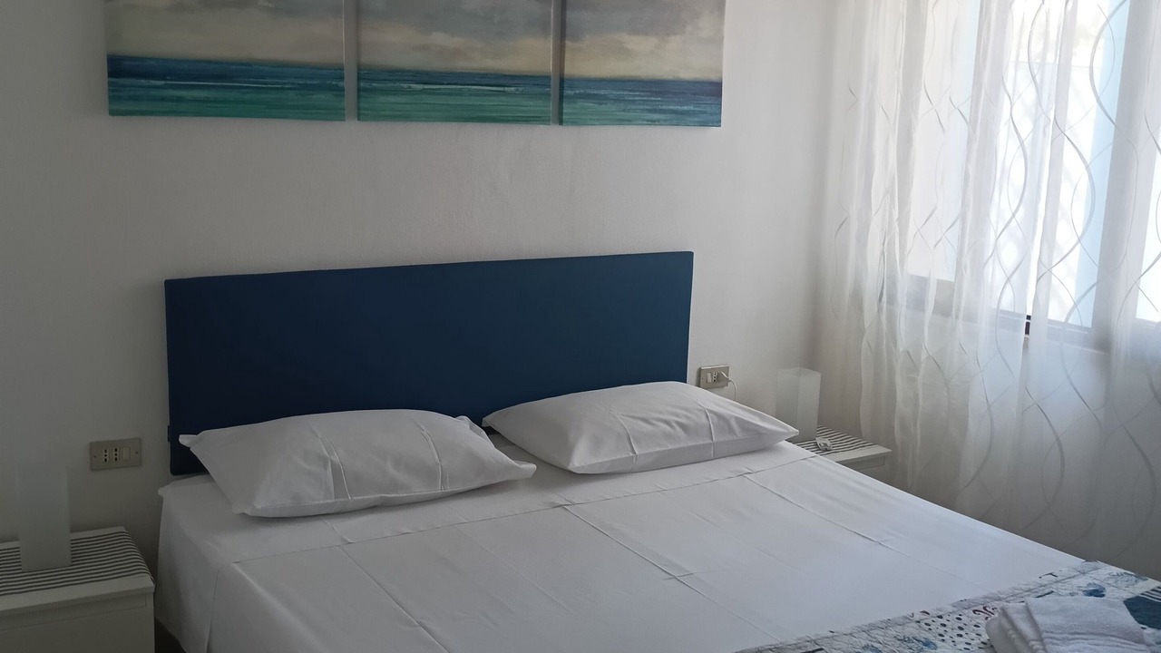 Photo of Bedroom in Marina di Bibbona
