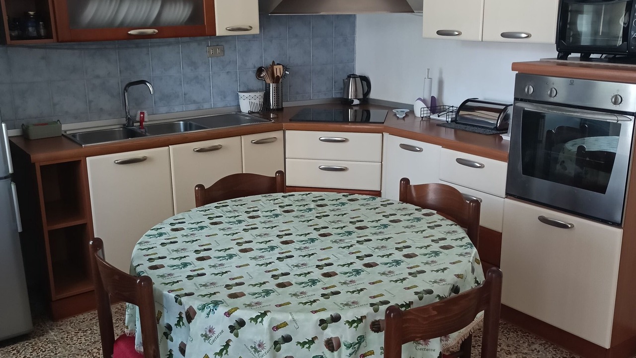 Photo of Kitchen in Marina di Bibbona