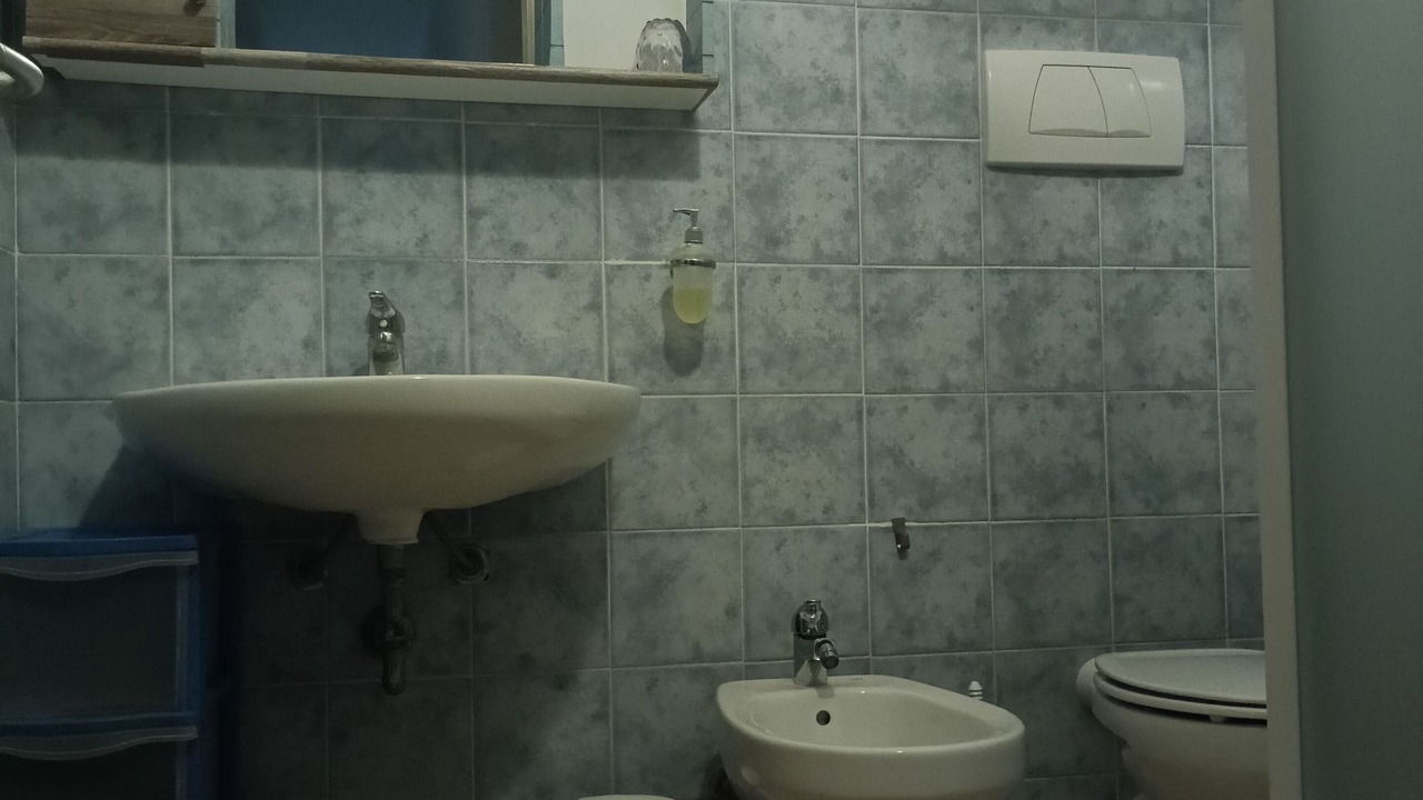Photo of Bathroom in Marina di Bibbona