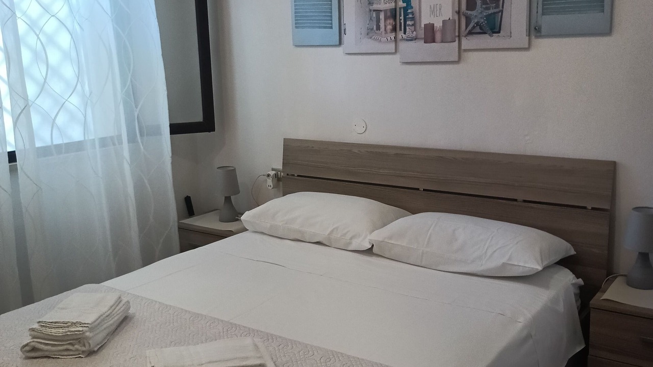 Photo of Bedroom in Marina di Bibbona