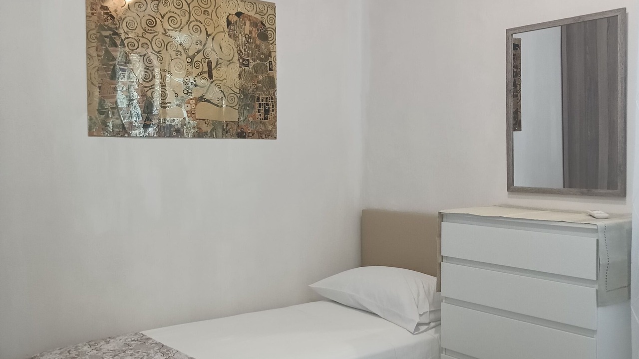 Photo of Bedroom in Marina di Bibbona