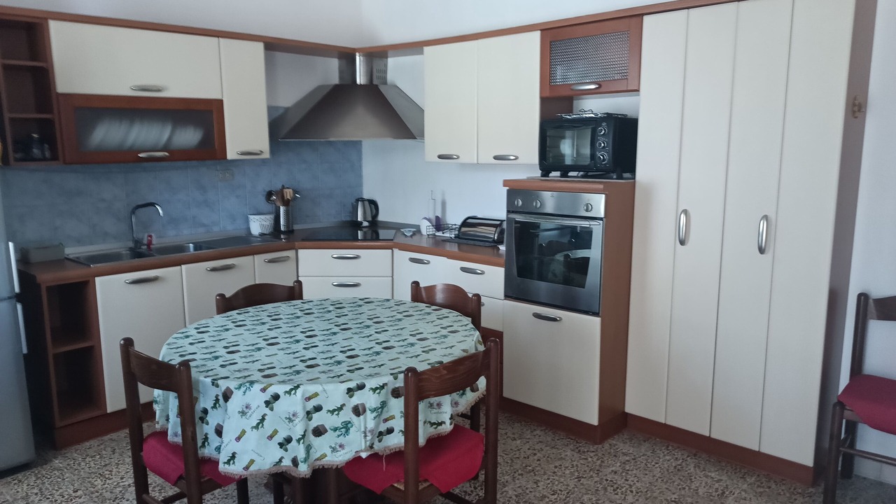 Photo of Kitchen in Marina di Bibbona