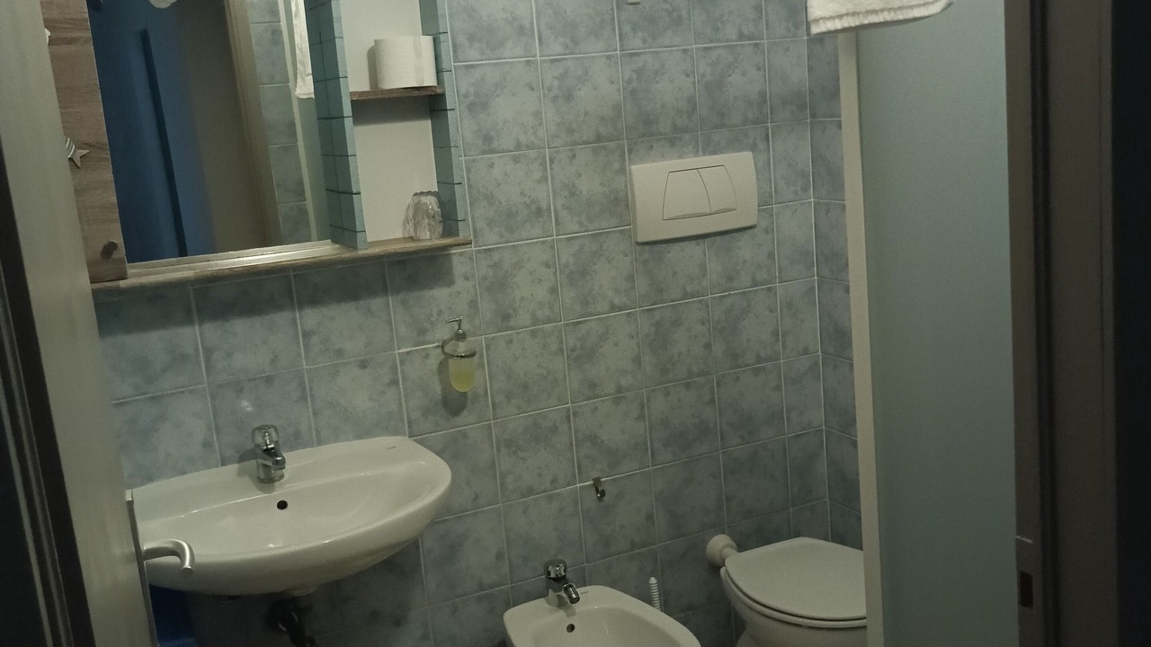 Photo of Bathroom in Marina di Bibbona