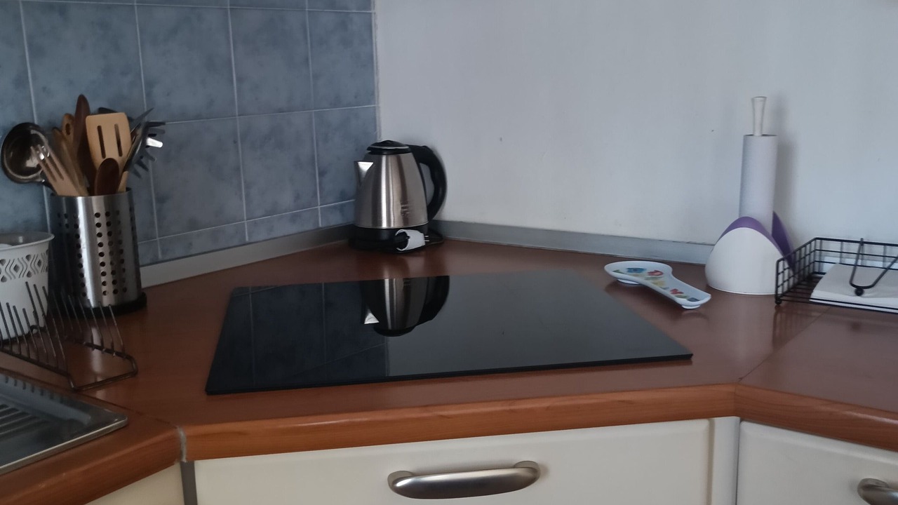 Photo of Kitchen in Marina di Bibbona