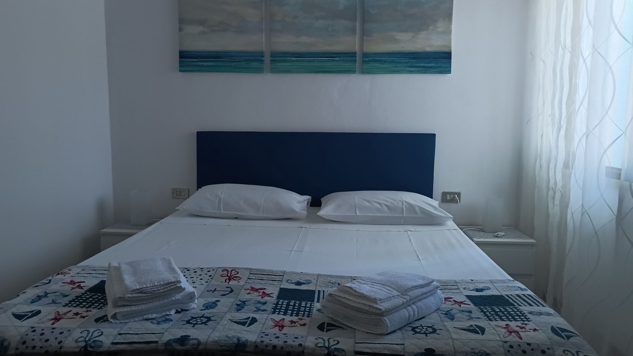 Photo of Bedroom in Marina di Bibbona