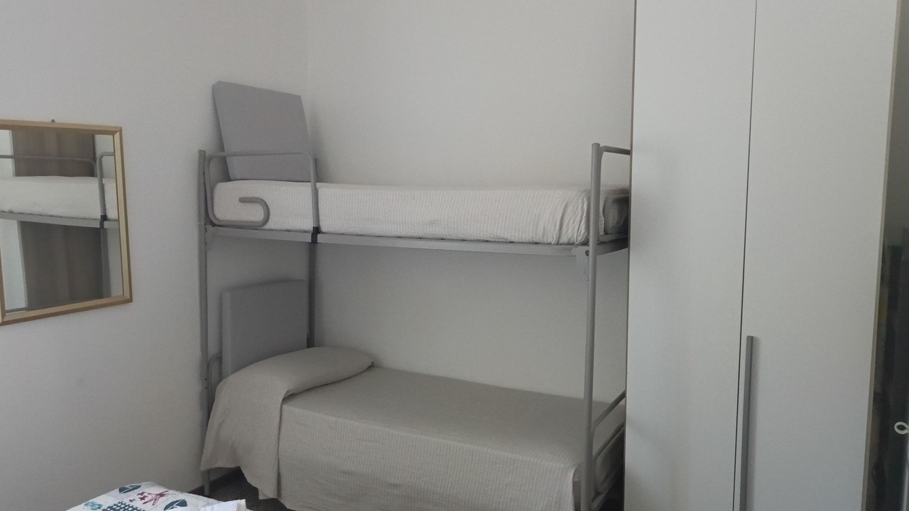 Photo of Bedroom in Marina di Bibbona
