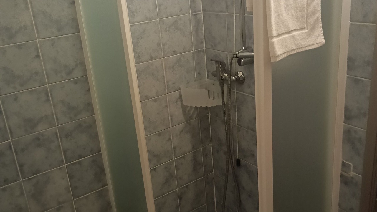 Photo of Bathroom in Marina di Bibbona