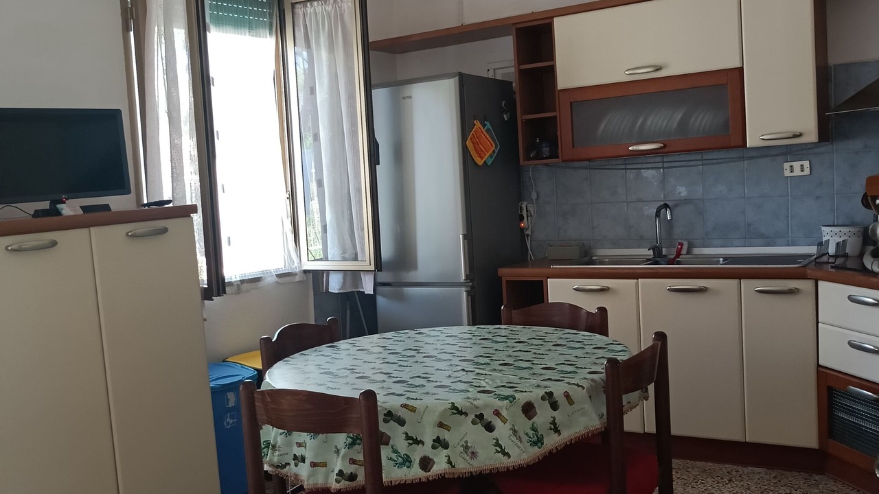 Photo of Kitchen in Marina di Bibbona
