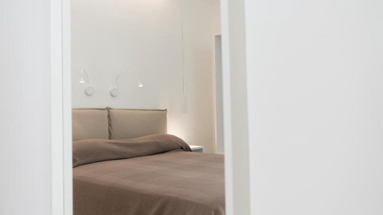 Photo of Bedroom in Favignana