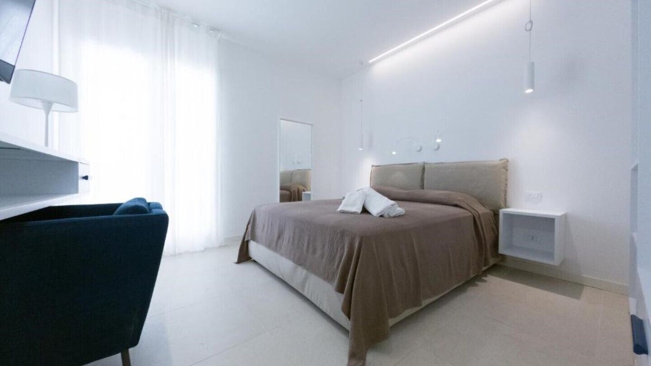 Photo of Bedroom in Favignana
