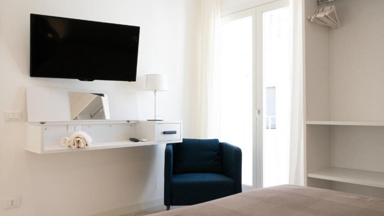 Photo of Bedroom in Favignana