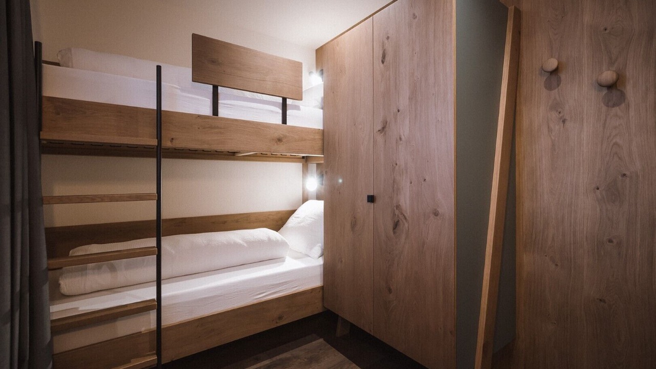 Photo of Bedroom in Cadipietra
