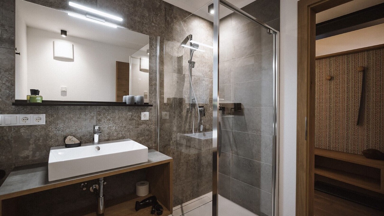 Photo of Bathroom in Cadipietra