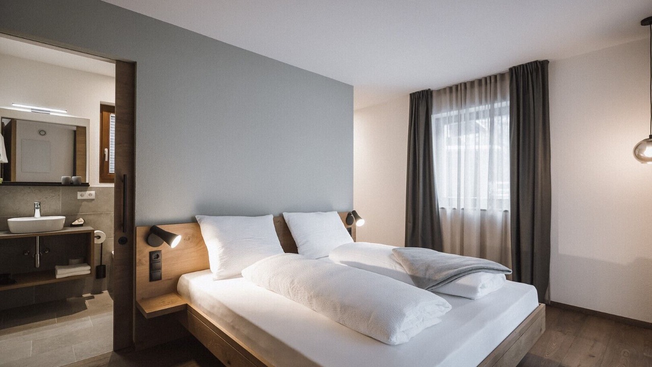 Photo of Bedroom in Cadipietra