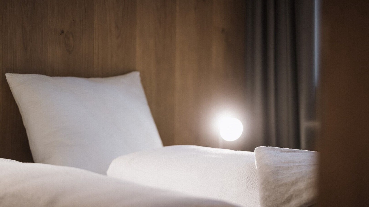 Photo of Bedroom in Cadipietra
