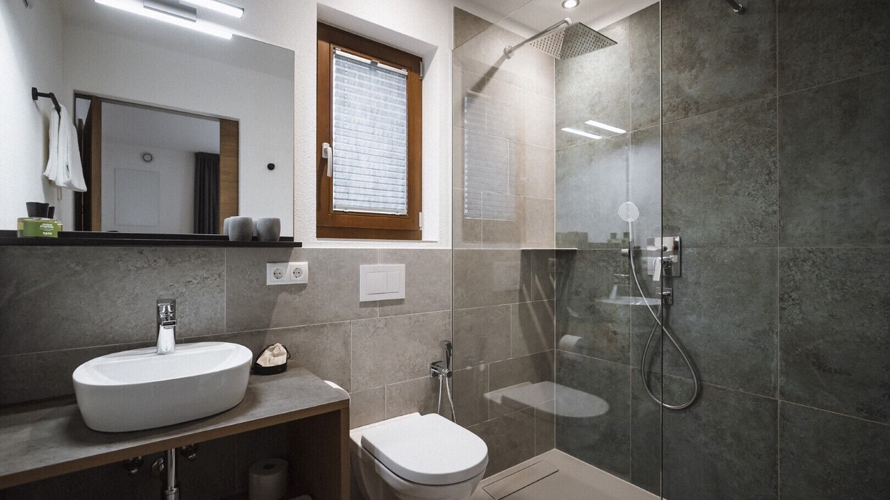 Photo of Bathroom in Cadipietra