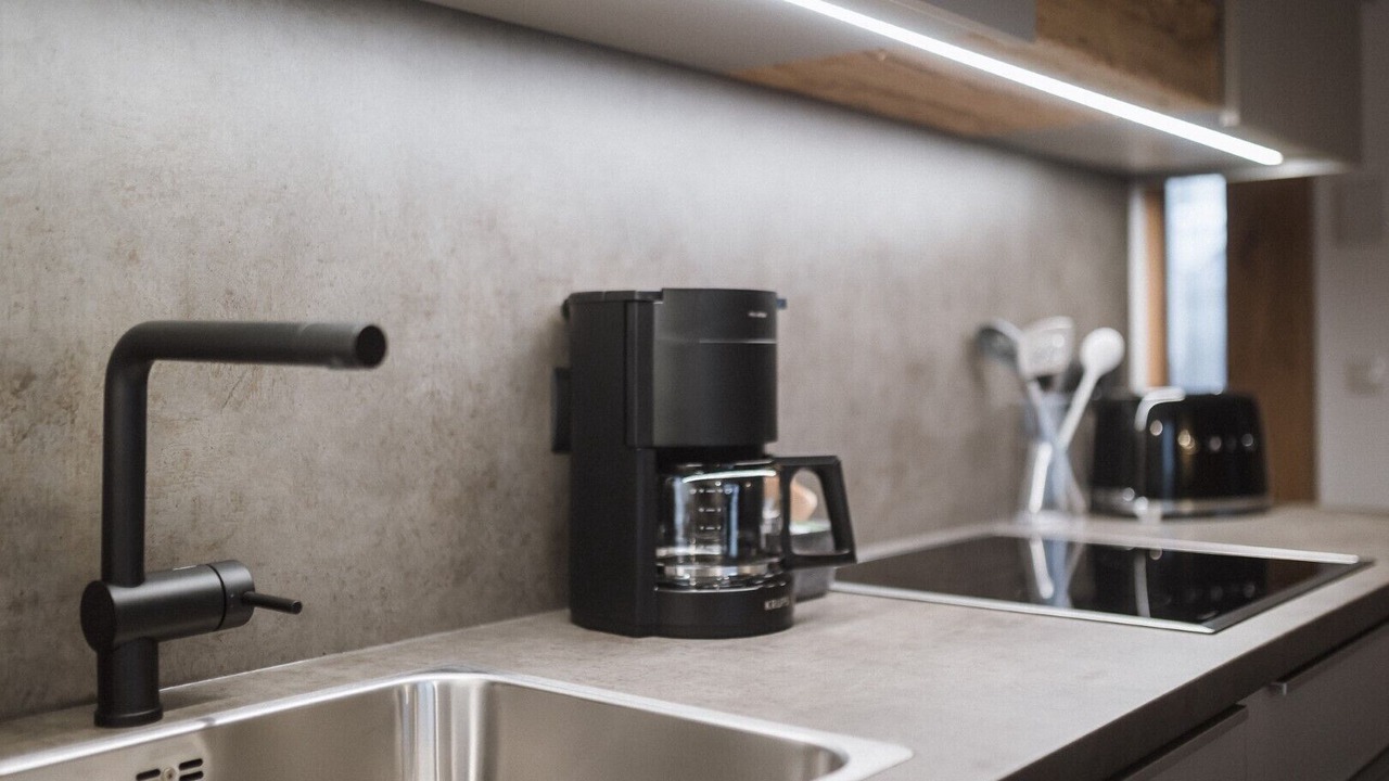 Photo of Kitchen in Cadipietra