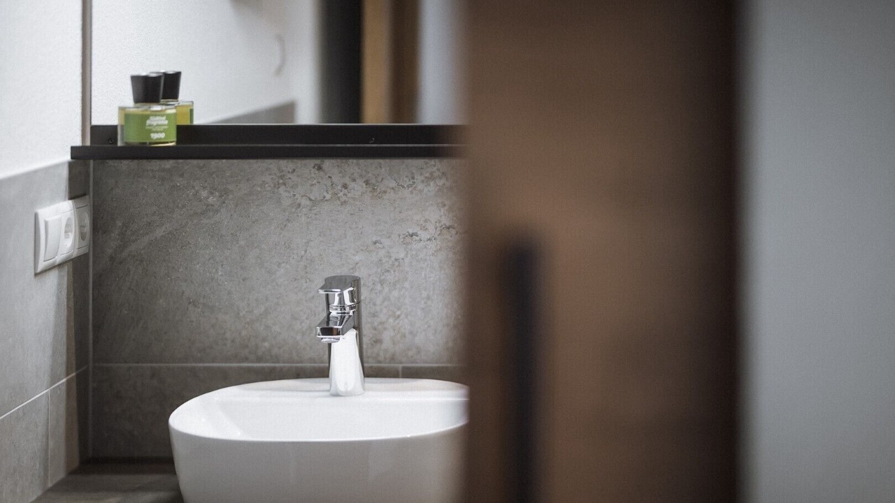 Photo of Bathroom in Cadipietra
