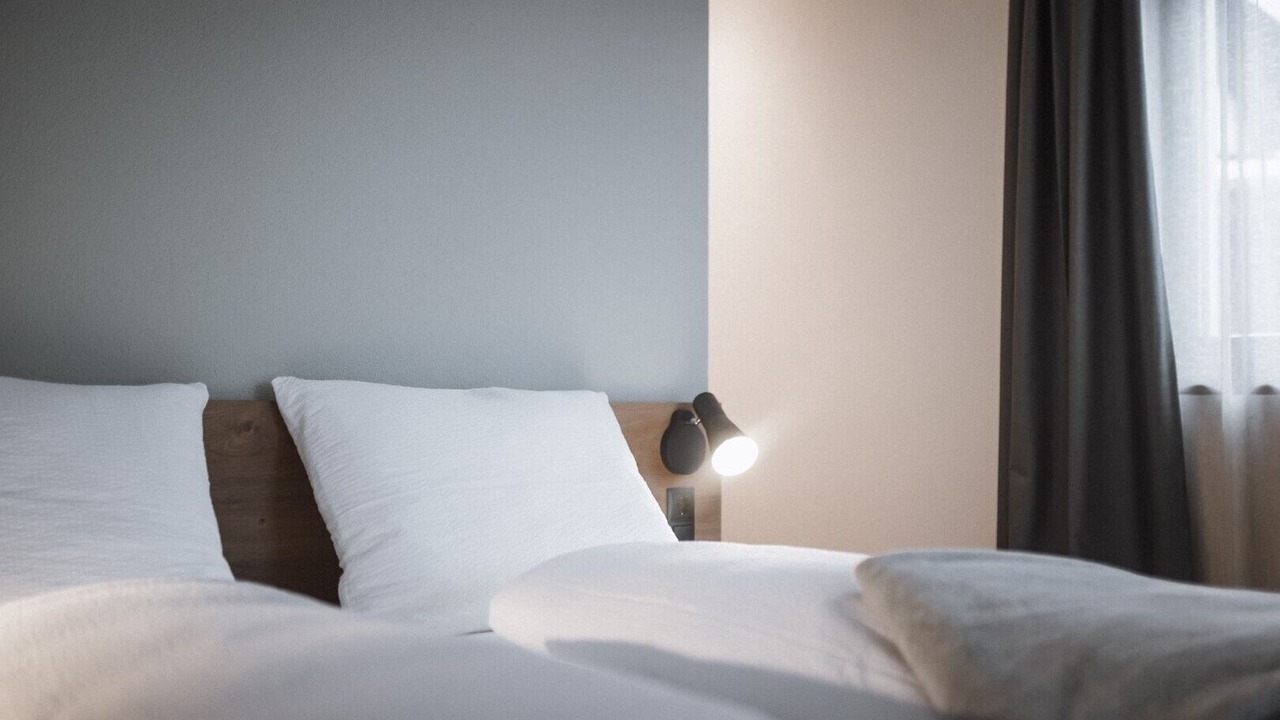 Photo of Bedroom in Cadipietra
