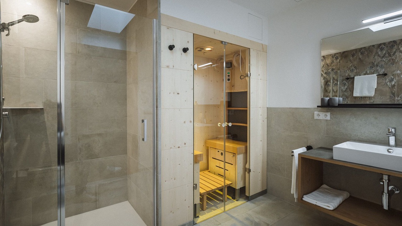 Photo of Bathroom in Cadipietra
