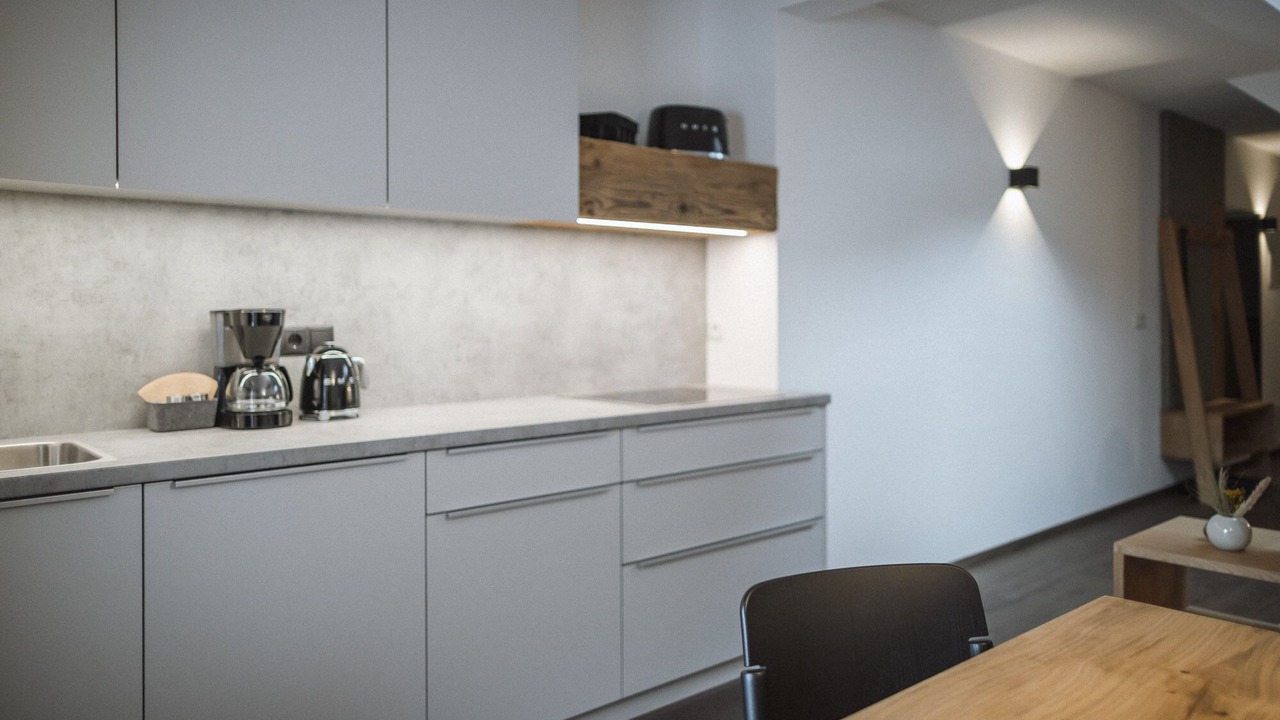 Photo of Kitchen in Cadipietra